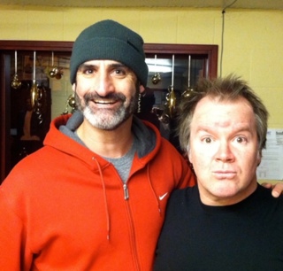#462:Brody Stevens/Push & Believe