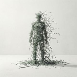 The Great Exhaustion_ Why We Are All So Quiet