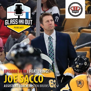 Boston Bruins Assistant Coach Joe Sacco: Establishing a Top PK Unit