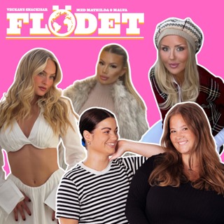 Alice Stenlöf i tårar efter Jireels låt, Bianca och dejten har "gjort slut" & här råkar Tilda och Isa försäga sig ordentligt