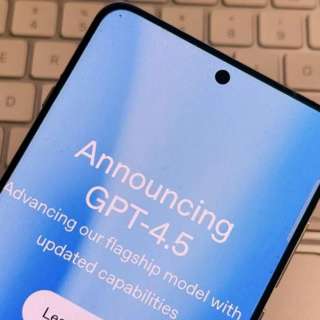 OpenAI Unveils GPT-4.5, Meta Launches AI Chatbot App, Amazon Launches Smarter Alexa+, Nvidia Posts Record Revenue, and more...