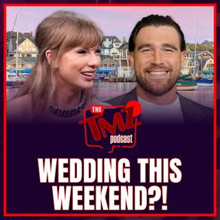 Taylor Swift and Travis Kelce May Wed This Weekend