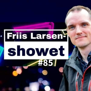 #85 - FN har vedtatt grunnlaget for en ny verdensorden