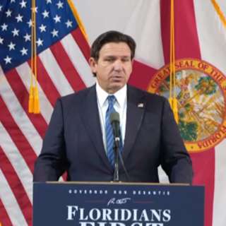 Women Face Widening Promotion Gap, Florida Bets Big Budget, Mamdani backs Lander in Goldman challenge, California Expands Border Zone Fight, and more...