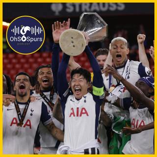 Spurs CHAMPIONS as Ange Knocks Down His Critics