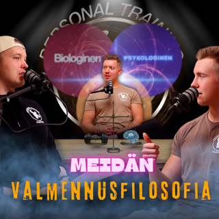 #70: Miten me valmennetaan – näin saamme ihmiset tavoitteisiinsa ☝🏼 Veljesten valmennusfilosofia.