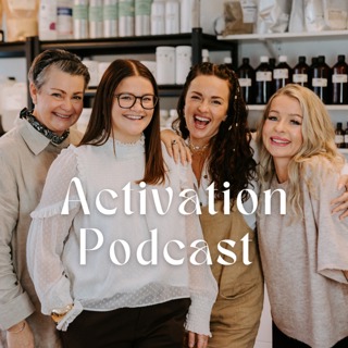 #070 Activaya: Renhet som ritual