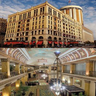 Ep. 437 - Pfister Hotel