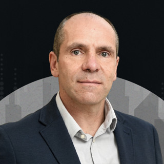 Luis da Silva on how Healthbridge transforms healthcare through intelligent innovation