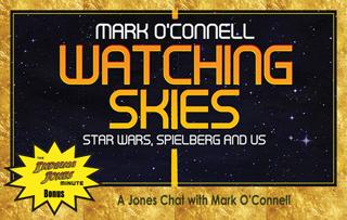 Bonus: A Jones Chat with Mark O'Connell