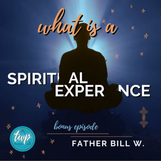What's a Spiritual Experience?
