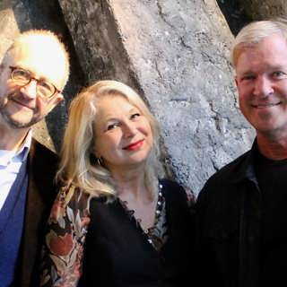 Pryda Prussiluskans återkomst! Per Naroskin, Helena von Zweigbergk och Calle Norlén i Spanarna
