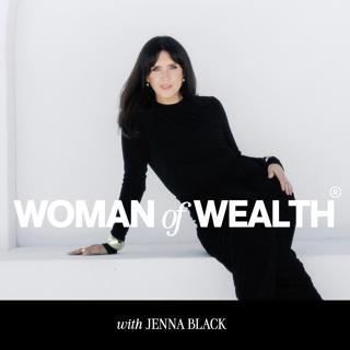 171. Snezhina Granat On Conscious Leadership & Wealth