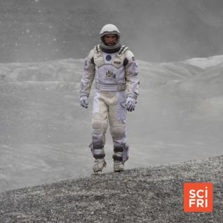 If ‘Interstellar’ Were Made Today, What Would Be Different?
