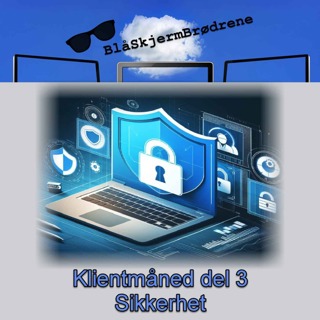 #23-16 Klientmåned del 3