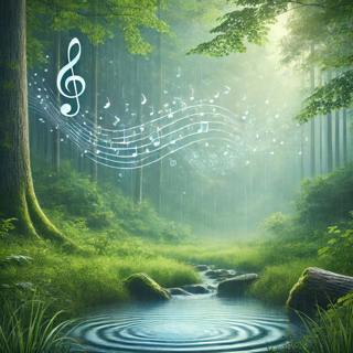 đŽđ§ïžđ” Relaxing RAIN and Soft MELODIES Help to Effectively Combat INSOMNIA
