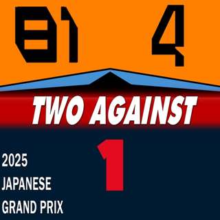 Snoozefest at Suzuka? The Real Battle Is Max vs McLaren