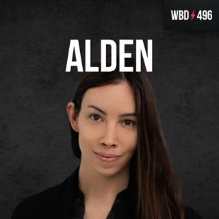 Why Bitcoin is the Best Money with Lyn Alden - WBD496