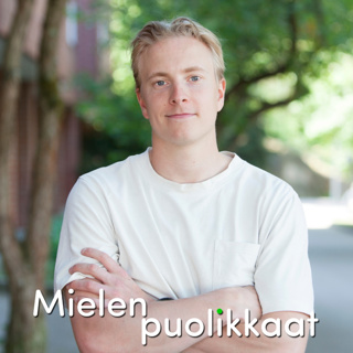 Homoseksuaalisuus ja jääkiekko. Vieraana Janne Puhakka