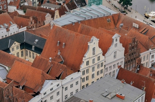 Lībeka un Hanzas savienība. Stāsta vēsturnieks Andris Levāns. 2. daļa