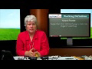 Autism Jargon: Mand Frame