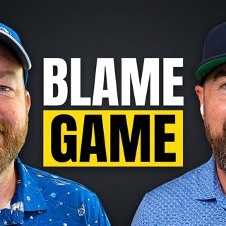 Your Sales Team Blames Marketing. Marketing Blames Sales. Now What? (AUDIO ONLY)