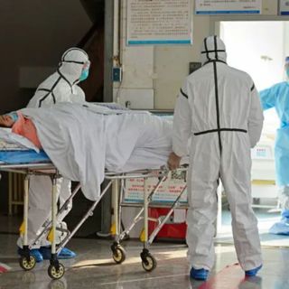 How the Pandemic Changed Everything (w/ David Wallace-Wells) [TEASER]