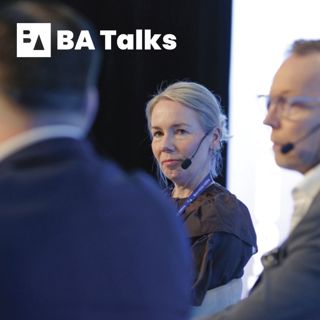 BA Norr: Tema Stadsutveckling: Vad gör en stad attraktiv?