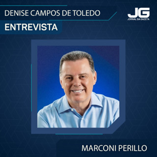 Marconi Perillo, Presidente Nacional do PSDB, sobre a fusão do partido com o Podemos