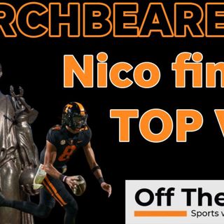 Nico Iamaleava leads torchbearers in Vols' 28-18 win vs. Kentucky