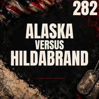 282 || AK v. Hildabrand || Saria Barney