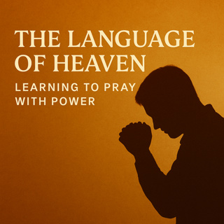The Language of Heaven: Learning to Pray with Power”
