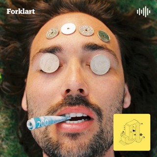 Hvorfor kan svak krone bety høy rente?