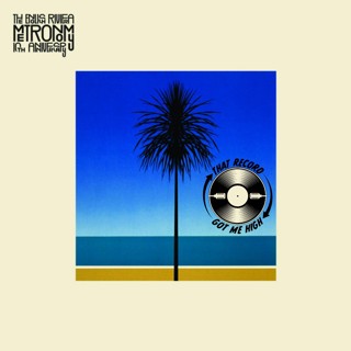 S6E262 - Metronomy 'The English Riviera' with Joshua Mackenzie