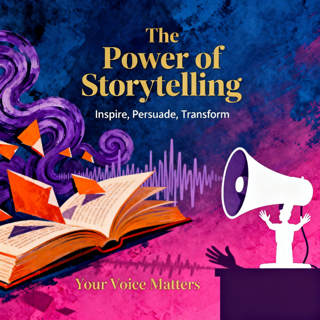 Inspired by Self-Discovery and the Power of Vulnerability with Kalin Jackson