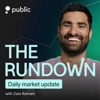 OpenAI Preps Legal Action Against Apple, Figma Stock Flies High After Earnings