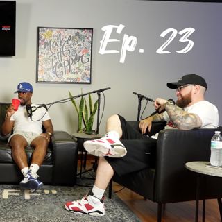 Make it Happen Podcast Episode #023