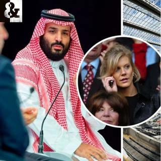 NUFC takeover latest: 'Those close to the bidding side - they're confident of getting it done'