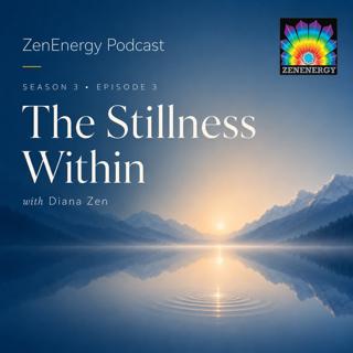 The Stillness Within