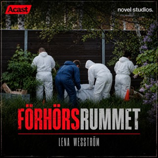 Lena Wesström - Del 4 av 4