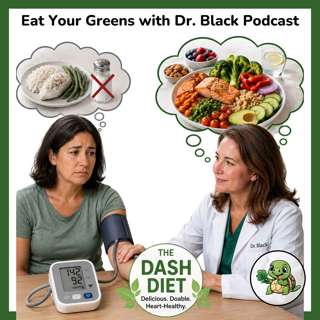 How to Eat for Healthy Blood Pressure Without Giving Up Flavor