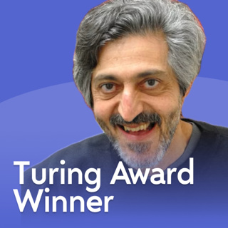 Turing Award Winner: P vs NP, Zero-Knowledge Proofs, Quantum Computation | Avi Wigderson