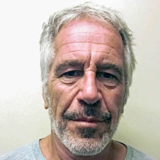 Why Trump won’t release the Epstein files 