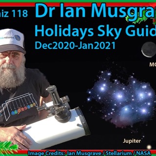 Astrophiz118 - Holiday Skyguide