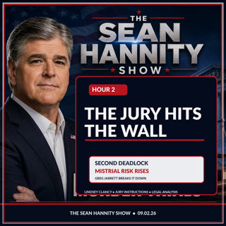 The Jury Hits the Wall