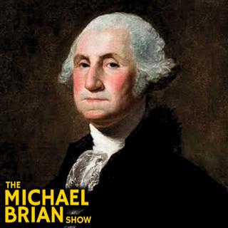 George Washington: Be Alone Versus Bad Company EP849