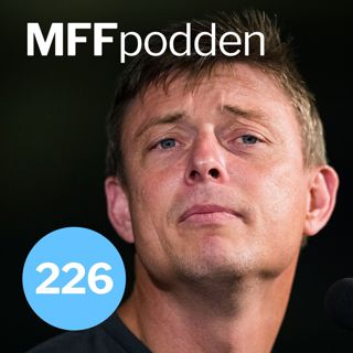 226: Granada, Kalmar och Tomassons evolution