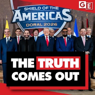 The most important political scandal you haven't heard of