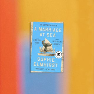 Sophie Elmhirst on the True Story of a Shipwrecked Couple