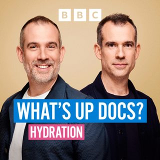 How hydrated should you really be?